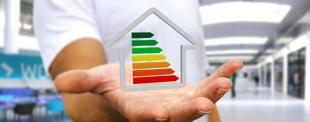 Ayuda al ahorro de enegía en viviendas