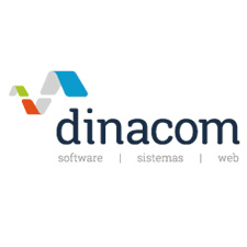 logo dinacom